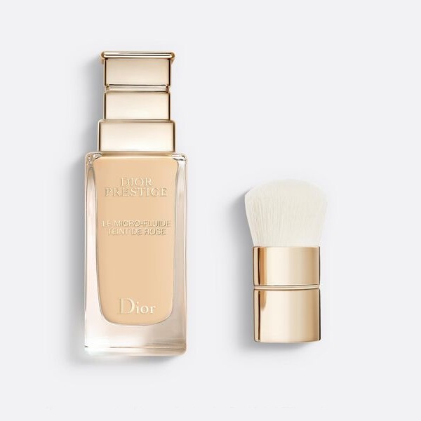 【DIOR】迪奧精萃再生花蜜微導粉底(多色號)